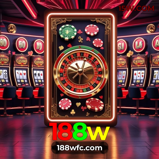 Download do App 188w | Cassino Online Seguro