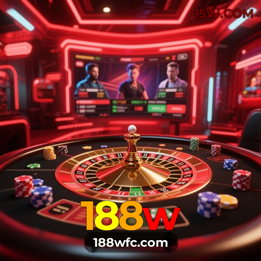 App Mobile 188w - Jogue em Qualquer Lugar no Seu Smartphone